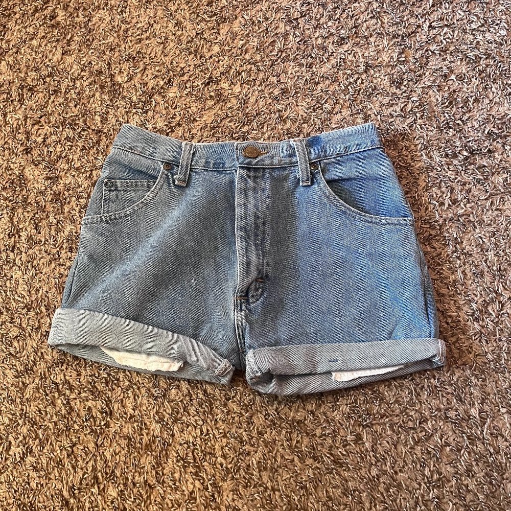 Wrangler Shorts